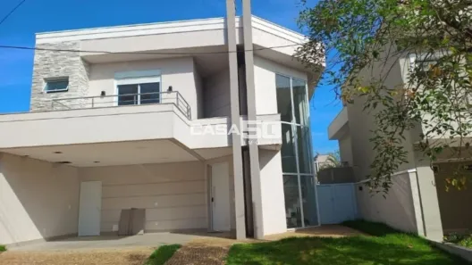 Casa de Condomínio com 3 Quartos à venda, 255m² no Swiss Park, Campinas