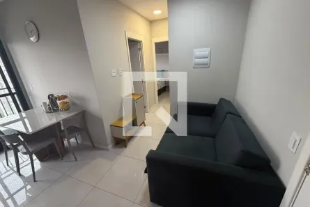 Apartamento com 2 Quartos à venda, 38m² no Veleiros, São Paulo