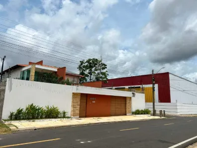 Casa com 5 Quartos à venda, 471m² no Lourival Parente, Teresina