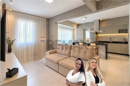 Apartamento com 3 Quartos à venda, 98m² no Sul, Brasília