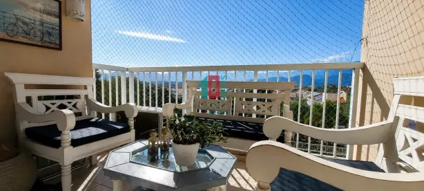 Apartamento com 3 Quartos à venda, 74m² no Recreio dos Bandeirantes, Rio de Janeiro