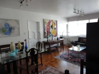 Apartamento com 3 Quartos à venda, 115m² no Jardim Paulista, São Paulo