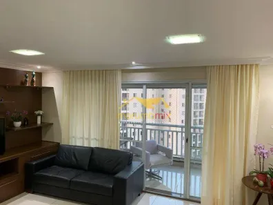 Apartamento com 4 Quartos à venda, 145m² no Lar São Paulo, São Paulo