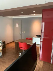 Flat com 1 Quarto para venda ou aluguel, 50m² no Botafogo, Rio de Janeiro