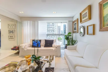 Apartamento com 3 Quartos à venda, 104m² no Norte, Brasília