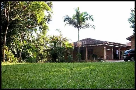 Fazenda/Sítio com 2 Quartos à venda, 38500m² no São Miguel, Piquete