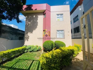 Apartamento com 2 Quartos à venda, 70m² no Santa Amélia, Belo Horizonte