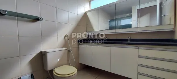 Apartamento com 5 Quartos à venda, 258m² no Graças, Recife