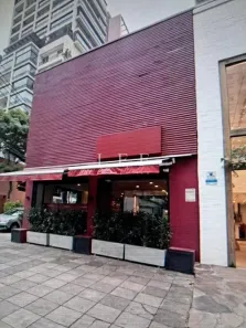 Ponto Comercial para alugar, 120m² no Jardim Paulistano, São Paulo