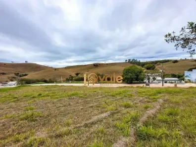 Lote/Terreno à venda, 1628m² no Condomínio Parque Vale dos Lagos, Jacareí