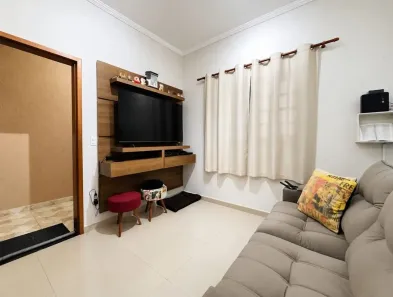 Casa com 3 Quartos à venda, 682m² no Jardim Continental III, Taubaté