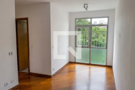 Apartamento com 2 Quartos à venda, 64m² no Vila Santa Catarina, São Paulo