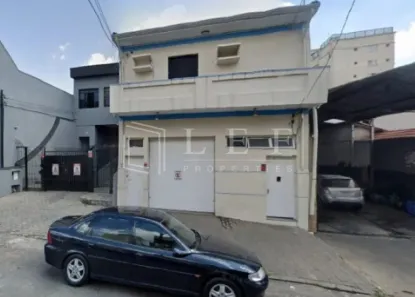 Prédio Comercial para alugar, 500m² no Lapa, São Paulo