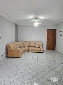 Apartamento com 2 Quartos à venda, 72m² no Ocian, Praia Grande