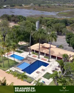 Lote/Terreno com 1 Quarto à venda, 360m² no Icaraí, Caucaia
