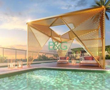 Apartamento com 3 Quartos à venda, 89m² no Vila Mariana, São Paulo