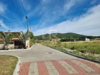 Lote/Terreno à venda, 191m² no Centro, Iguaba Grande