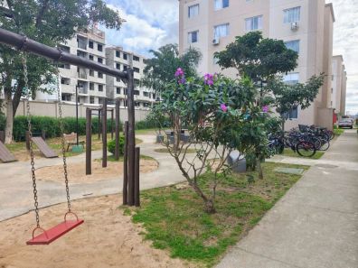 Apartamento com 2 Quartos à venda, 41m² no Estância Velha, Canoas