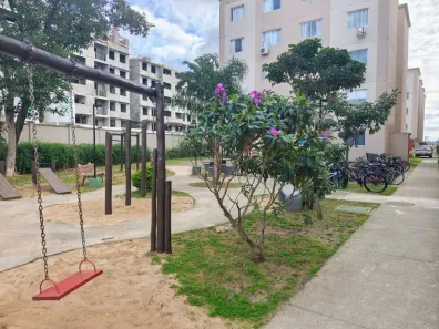 Apartamento com 2 Quartos à venda, 41m² no Estância Velha, Canoas