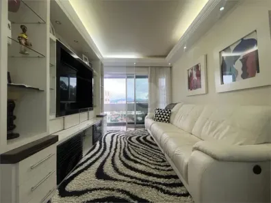 Apartamento com 3 Quartos à venda, 148m² no Tucuruvi, São Paulo