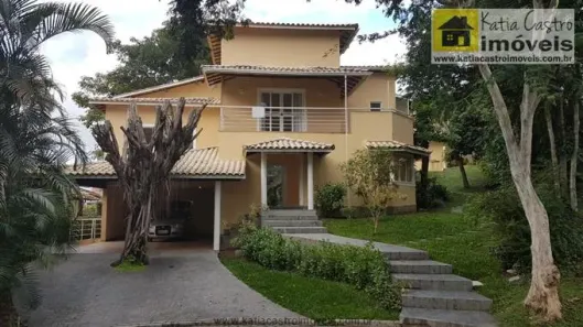 Casa de Condomínio com 4 Quartos à venda, 450m² no Itaipu, Niterói