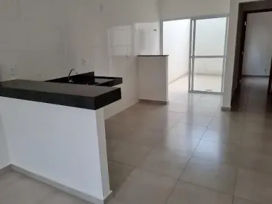 Casa com 2 Quartos à venda, 70m² no Loteamento Residencial Pequis, Uberlândia