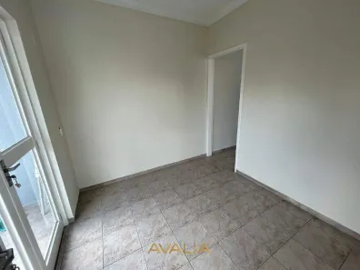 Casa com 1 Quarto para alugar, 39m² no Cidade Nova, Indaiatuba
