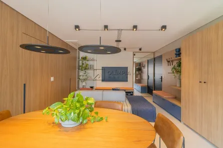 Apartamento com 1 Quarto à venda, 79m² no Indianópolis, São Paulo