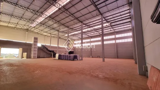 Galpão/Depósito/Armazém para alugar, 1615m² no Jardim Emicol, Itu