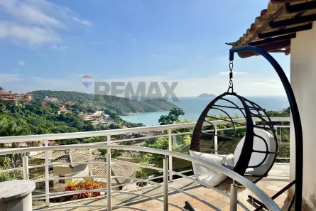 Casa com 5 Quartos à venda, 138m² no Manguinhos, Armação dos Búzios