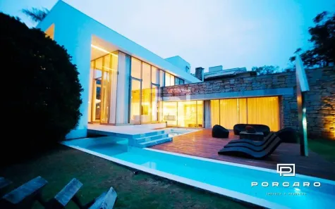 Casa de Condomínio com 4 Quartos à venda, 800m² no Village Terrasse II, Nova Lima