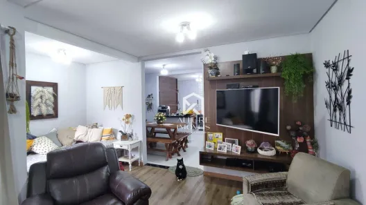 Casa com 3 Quartos à venda, 182m² no Conjunto Residencial Vale dos Pinheiros, São José dos Campos