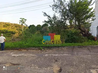 Lote/Terreno à venda, 710m² no Peró, Cabo Frio