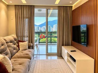 Apartamento com 3 Quartos à venda, 86m² no Barra Olímpica, Rio de Janeiro
