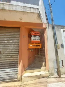 Casa com 1 Quarto para alugar, 60m² no Vila São Francisco, Poá