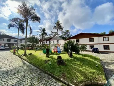 Apartamento com 3 Quartos à venda, 72m² no Quitandinha, Petrópolis