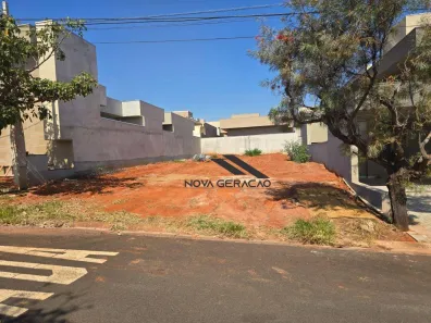 Lote/Terreno à venda, 275m² no Parque Residencial Damha, São José do Rio Preto