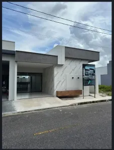 Casa de Condomínio com 3 Quartos à venda, 88m² no Centro, Ananindeua