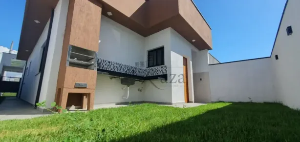 Casa de Condomínio com 3 Quartos à venda, 130m² no Jardim Jacinto, Jacareí