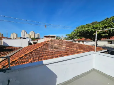 Sobrado com 2 Quartos à venda, 73m² no Jardim Rizzo, São Paulo