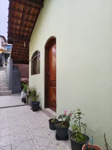 Casa com 4 Quartos à venda, 250m² no Parque das Américas, Mauá
