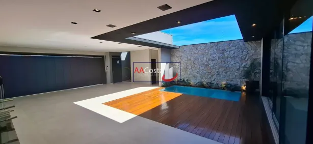 Casa com 3 Quartos à venda, 199m² no Jardim Santa Lúcia, Franca