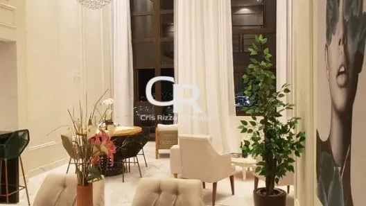 Apartamento com 3 Quartos à venda, 196m² no Vila Almeida, Indaiatuba