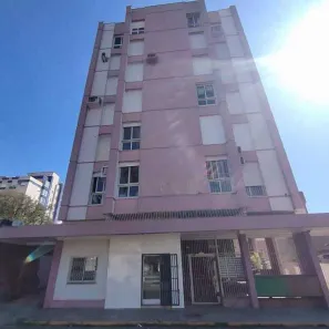 Kitnet com 1 Quarto para alugar, 25m² no Centro, São Leopoldo