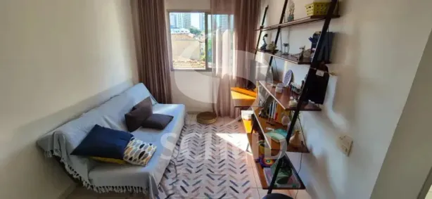 Apartamento com 1 Quarto à venda, 40m² no Saúde, São Paulo