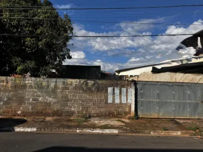 Lote/Terreno à venda, 407m² no Remanso Campineiro, Hortolândia