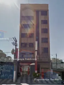 Prédio Comercial para alugar, 1350m² no Centro, Osasco