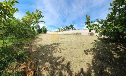 Lote/Terreno à venda, 1331m² no Vila Capuava, Valinhos