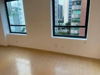 Sala Comercial para alugar, 30m² no Jardim Paulista, São Paulo