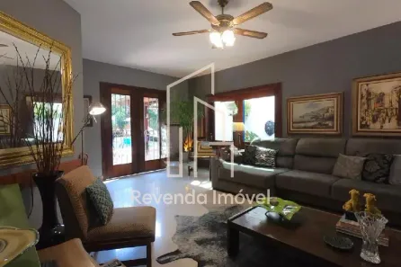 Casa com 5 Quartos à venda, 800m² no Jardim Leonor, São Paulo